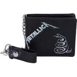 Nemesis Now Πορτοφόλι Metallica Black Album