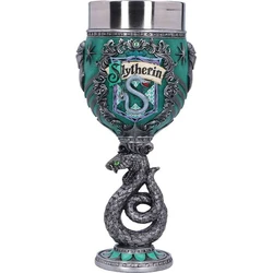 Nemesis Now Κύπελλο Harry Potter Σήμα Slytherin Hogwarts House