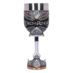 Nemesis Now Ο Κύριος των Δαχτυλιδιών Κούπα Aragorn 19.5cm