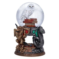 Nemesis Now Harry Potter Hedwig Snow Globe 18.5cm