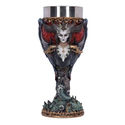 Gaming Accessories Nemesis Now Diablo IV Lilith Goblet 19.5cm