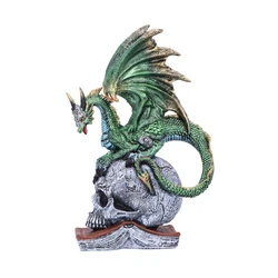 Nemesis Now Αγαλματίδιο Δράκος Ignisars Rule 22.5cm