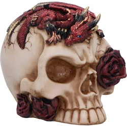 Nemesis Now Φιγούρα Rose Flame 14.5cm
