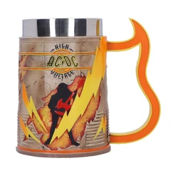 Nemesis Now Tankard ACDC High Voltage