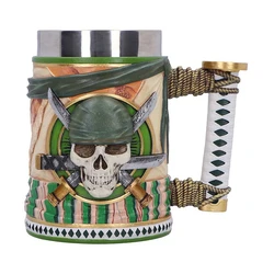 Nemesis Now One Piece Zoro Tankard