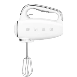 Smeg HMF01WHEU Χειρός Μίξερ – Λευκό
