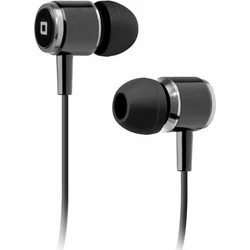 SBS Studio Mix 100C Ενσύρματα In‑ear Ακουστικά USB‑C Μαύρα