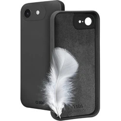 Θήκη SBS Instinct για iPhone 17e / 16e - Μαύρο