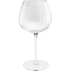 Rose & Tulipani Prismia Σετ 6 Ποτήρια Γυαλί 460ml U20177611A00-Z