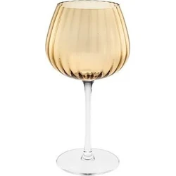 Σετ Ποτήρια Νερού από Γυαλί Κολωνάτα 460ml 2007967 6τμχ