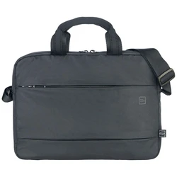 Tucano Τσάντα Laptop 14'' Global 2 Μπλε (BSBTK21314-B)