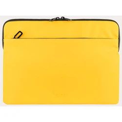 Tucano Gommo Θήκη Laptop 14'' Κίτρινο