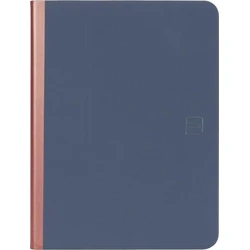 Tucano Up Elements θήκη για iPad Air 11" (M2 2024 / M3 2025 / M4 2026) - μπλε