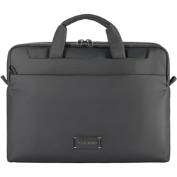 Tucano Work Out Τσάντα για Laptop 14" Μαύρο