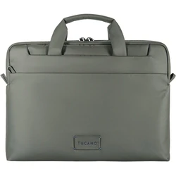 Tucano Work Out 5 Τσάντα για Laptop 14" - Πράσινο