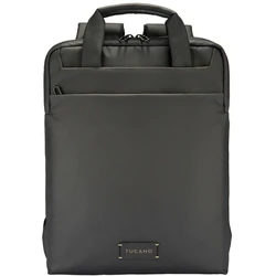 Tucano Work Out 5 Τσάντα Πλάτης για Laptop 14" Μαύρο