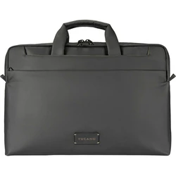 Tucano Work Out Τσάντα για Laptop 15.6" Μαύρο