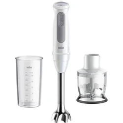 Braun MultiQuick 5 MQ50201M Ραβδομπλέντερ 1000W λευκό