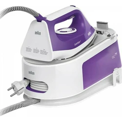 Braun CareStyle 1 IS 1014 - Steam Iron with Auto Shut-off