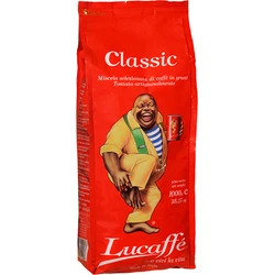 Lucaffè CLASSIC 1kg - Καφές σε κόκκους