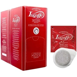 Lucaffè EXQUISIT 44mm E.S.E. σύστημα κάψουλες καφέ, 150 τεμάχια