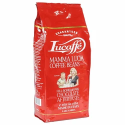 Lucaffe MAMMA LUCIA 1kg Καφές σε κόκκους