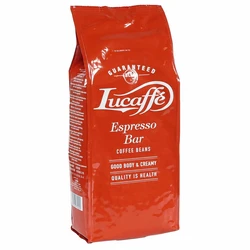 Lucaffé ESPRESSO BAR 1kg Καφές σε κόκκους