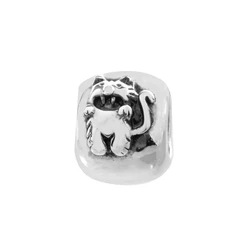Morellato Charm Animal Stainless Steel Gray (SCZT5)
