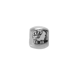 Morellato Charm Stainless Steel Gray SCZU0