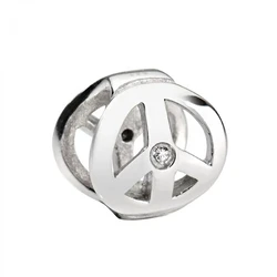 Morellato Charm Gold-Plated Stainless Steel SCZ206