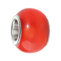 Morellato Charm Red Evil Eye Stainless Steel SCZ305
