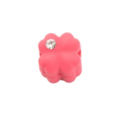 Morellato Pink Necklace Charm SABZ026