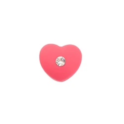 Morellato Pink Heart Necklace SABZ033