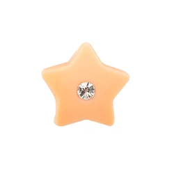 Morellato Charm Star Orange S0366429