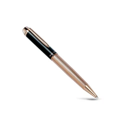 Maserati Ballpoint Pen Grey J880641605