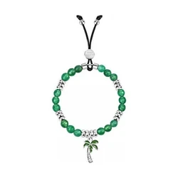 La Petite Story Γυναικείο Βραχιόλι από Ασήμι 17cm S7231225