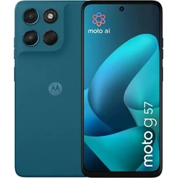 Κινητό Motorola Moto G57 5G (8/256GB) PANTONE Corsair