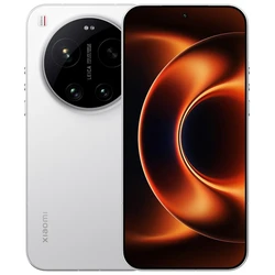 Xiaomi 17 Ultra 5G Dual SIM (16/512GB) Λευκό