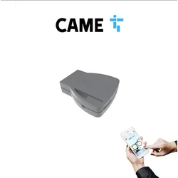 Came Wifi Gateway Ασύρματη Συσκευή Ελέγχου Wi‑Fi ή Bluetooth Μοτέρ Γκαραζόπορτας Connect
