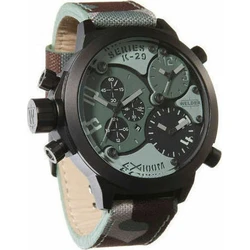 Welder K29-8004 Women's Quartz Analog Watch