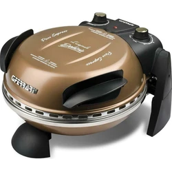 G3 Ferrari Φούρνος Πίτσας Express Delizia Copper