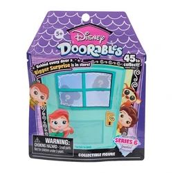 Giochi Preziosi Disney Doorables Φακελάκι S6 DRB16000