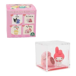 Giochi Preziosi Hello Kitty για 6+ Ετών 5εκ. (Διάφορα Σχέδια) HKT28000