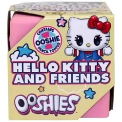 Giochi Preziosi Φιγούρα Hello Kitty And Friends Ooshies 5cm Random HHL02000