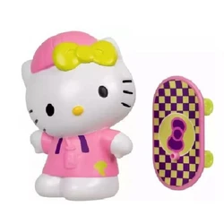 Giochi Preziosi Φιγούρες Hello Kitty Premium Skate 4 Σχέδια