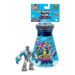 Giochi Preziosi Mr Beast Lab Hybrids 1 Pack Figure