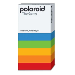 Giochi Preziosi Επιτραπέζιο The Polaroid Game