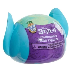 Giochi Preziosi Stitch Mini Κάψουλες Διάστημα TTC49000