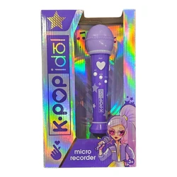 Giochi Preziosi K-Pop Idol Recording Microphone (KPP03000)
