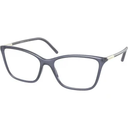 PRADA Women's Acetate Eyeglass Frame Purple PR08WV-06M1O1